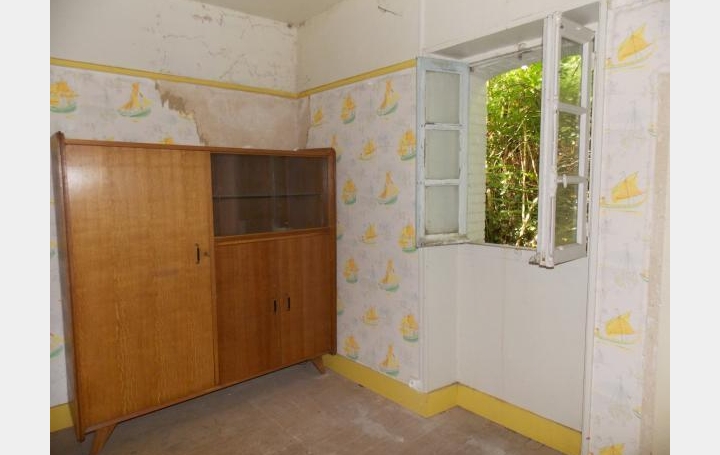 Aubusson Immobilier : House | CROZE (23500) | 77 m2 | 30 000 € 