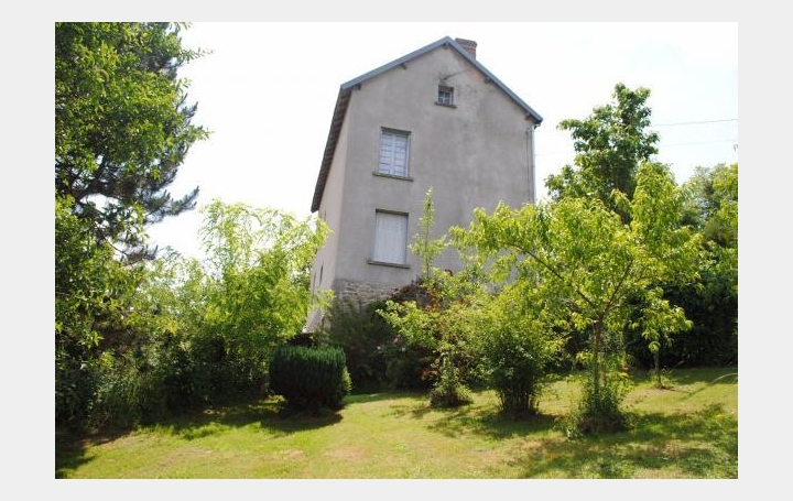 Aubusson Immobilier : Maison / Villa | ALLEYRAT (23200) | 120 m2 | 77 000 € 