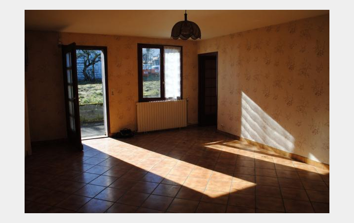 Aubusson Immobilier : House | AUBUSSON (23200) | 163 m2 | 92 650 € 