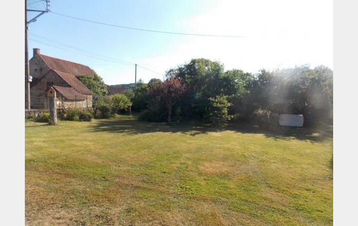 Aubusson Immobilier : Maison / Villa | SAINT-MEDARD-LA-ROCHETTE (23200) | 100 m2 | 125 350 € 