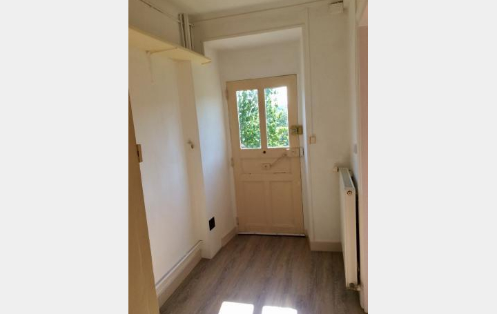 Aubusson Immobilier : House | CHAMBERAUD (23480) | 80 m2 | 55 000 € 