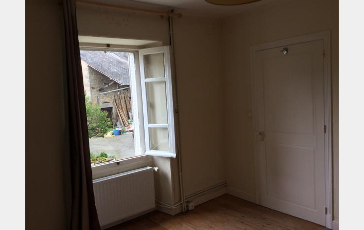 Aubusson Immobilier : House | CHAMBERAUD (23480) | 80 m2 | 55 000 € 