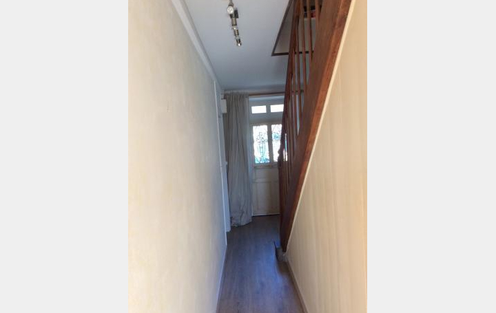 Aubusson Immobilier : House | CHAMBERAUD (23480) | 80 m2 | 55 000 € 