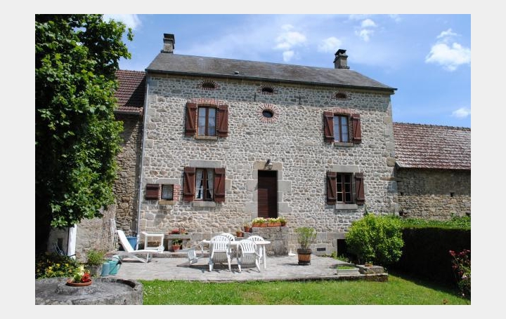 Aubusson Immobilier : House | AUBUSSON (23200) | 117 m2 | 149 000 € 