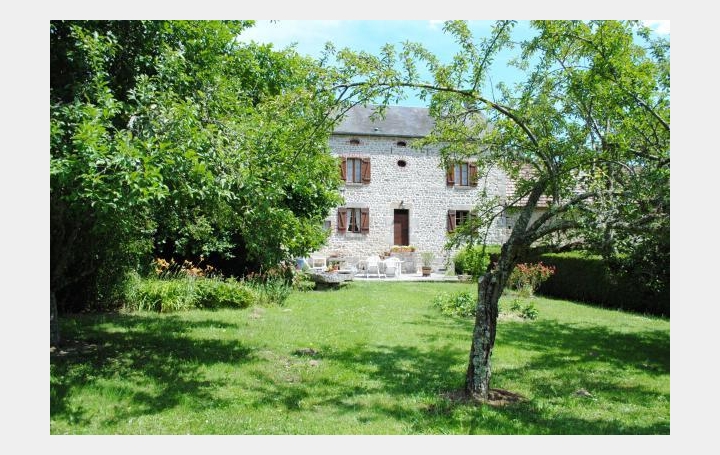 Aubusson Immobilier : Maison / Villa | AUBUSSON (23200) | 117 m2 | 149 000 € 