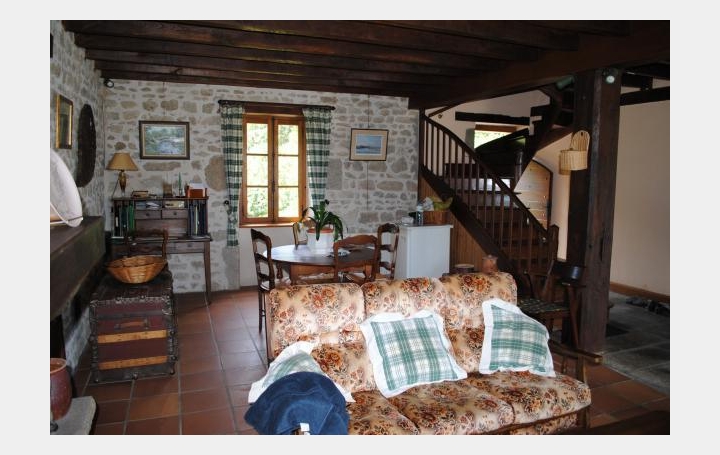 Aubusson Immobilier : Maison / Villa | AUBUSSON (23200) | 117 m2 | 149 000 € 