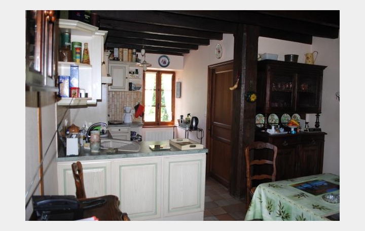 Aubusson Immobilier : Maison / Villa | AUBUSSON (23200) | 117 m2 | 149 000 € 