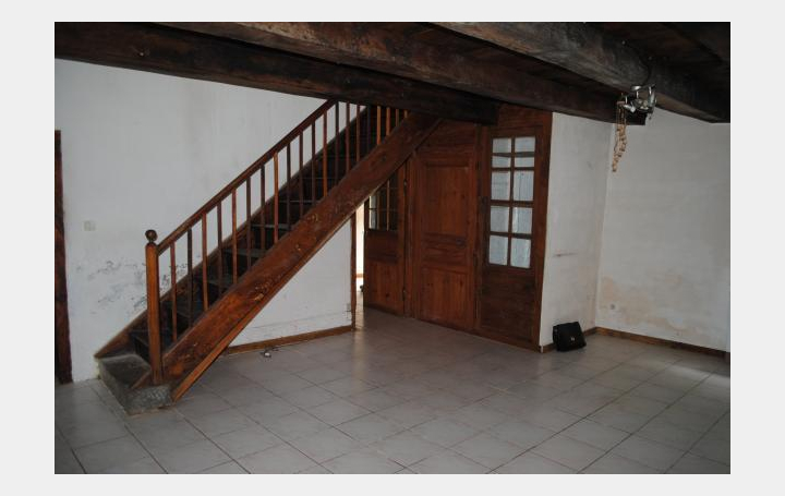 Aubusson Immobilier : Maison / Villa | MAGNAT-L'ETRANGE (23260) | 92 m2 | 71 500 € 