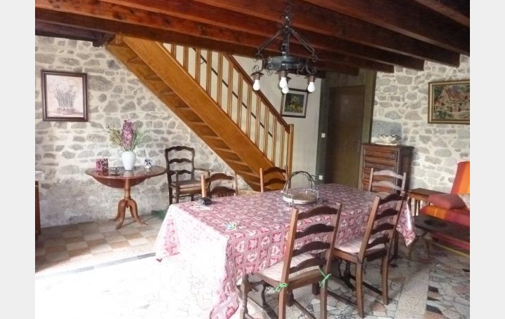 Aubusson Immobilier : Maison / Villa | MERINCHAL (23420) | 130 m2 | 139 320 € 