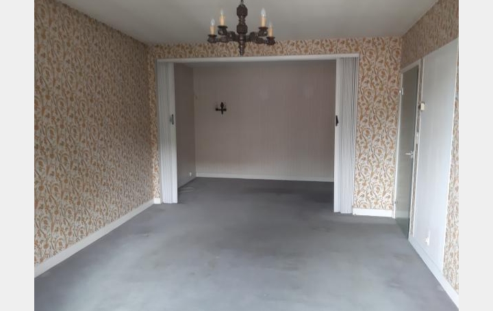 Aubusson Immobilier : Appartement | AUBUSSON (23200) | 66 m2 | 33 000 € 