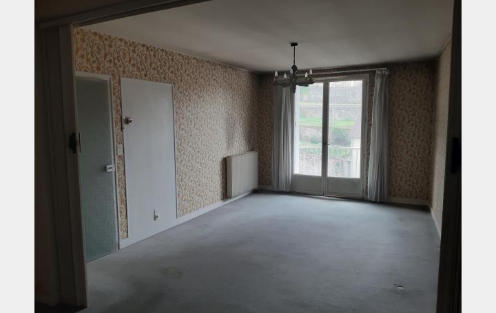 Aubusson Immobilier : Appartement | AUBUSSON (23200) | 66 m2 | 33 000 € 