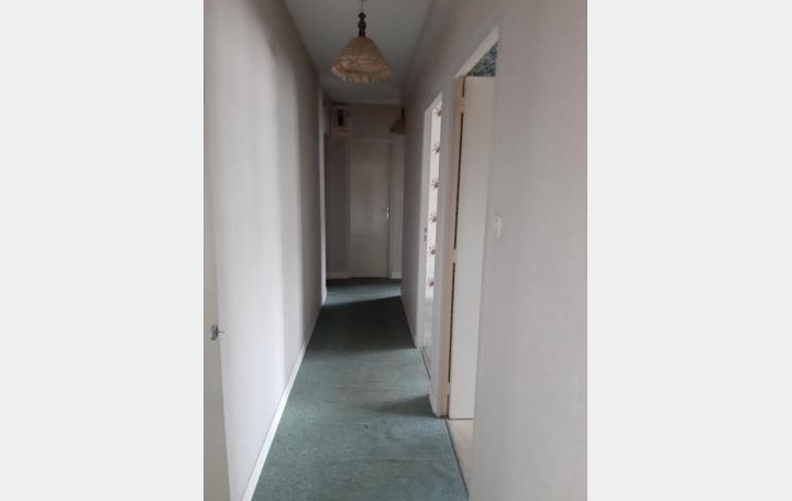 Aubusson Immobilier : Appartement | AUBUSSON (23200) | 66 m2 | 33 000 € 