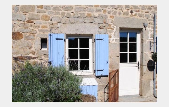 Aubusson Immobilier : House | LA VILLETELLE (23260) | 96 m2 | 133 900 € 