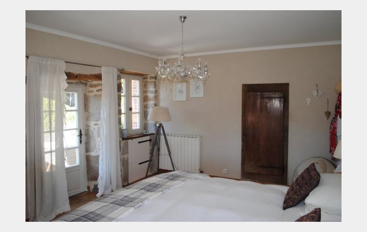 Aubusson Immobilier : House | LA VILLETELLE (23260) | 96 m2 | 133 900 € 