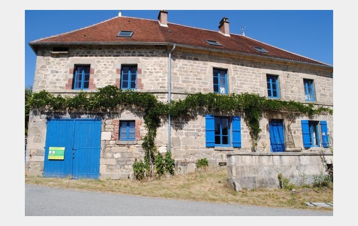 Aubusson Immobilier : Maison / Villa | AUBUSSON (23200) | 170 m2 | 149 800 € 