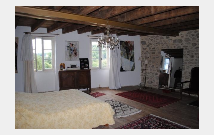 Aubusson Immobilier : Maison / Villa | AUBUSSON (23200) | 170 m2 | 149 800 € 