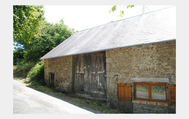 Aubusson Immobilier : Maison / Villa | CHENERAILLES (23130) | 62 m2 | 33 000 € 