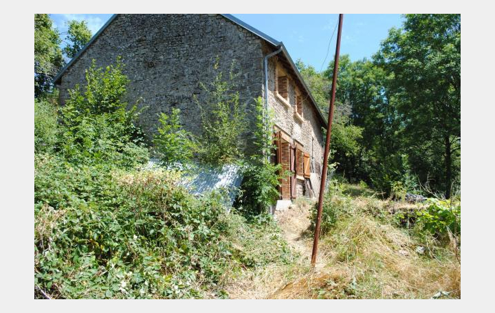 Aubusson Immobilier : House | CHENERAILLES (23130) | 62 m2 | 33 000 € 