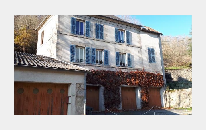 Aubusson Immobilier : House | AUBUSSON (23200) | 140 m2 | 98 100 € 