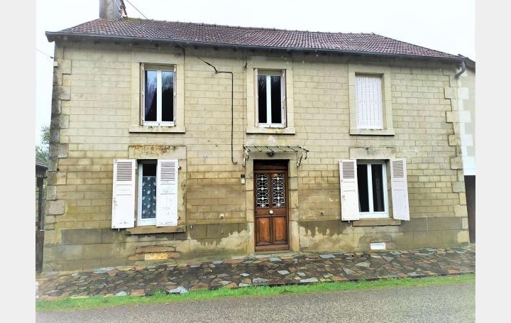 Aubusson Immobilier : Maison / Villa | SAINT-PIERRE-BELLEVUE (23460) | 154 m2 | 82 500 € 