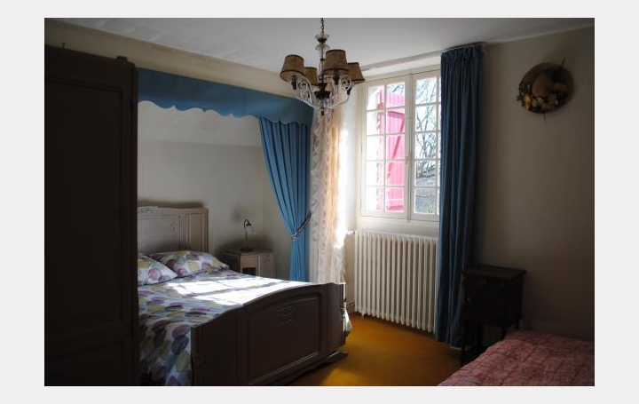 Aubusson Immobilier : Maison / Villa | VALLIERE (23120) | 180 m2 | 149 800 € 