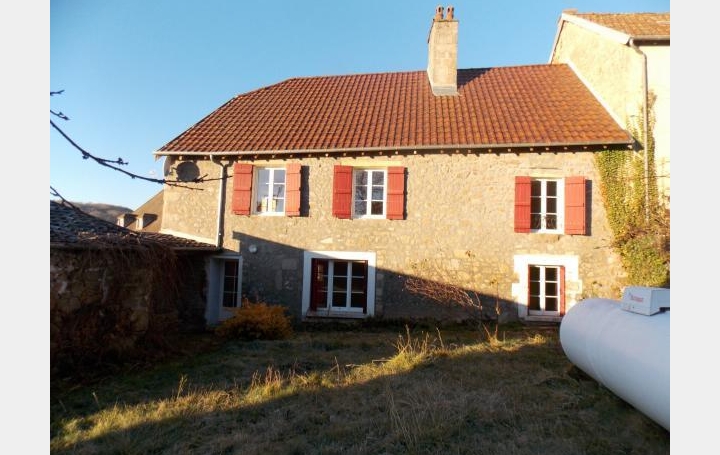 Aubusson Immobilier : House | BELLEGARDE-EN-MARCHE (23190) | 123 m2 | 101 650 € 