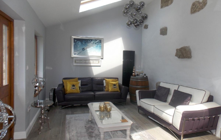 Aubusson Immobilier : Maison / Villa | BEISSAT (23260) | 210 m2 | 235 400 € 