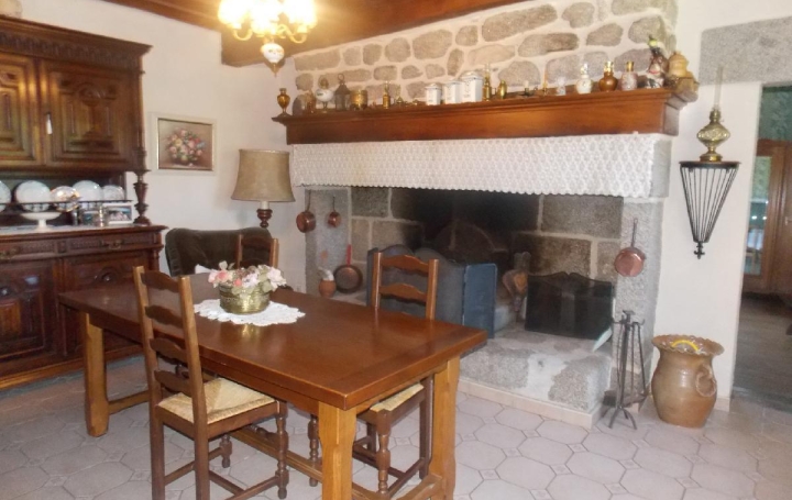 Aubusson Immobilier : Maison / Villa | MAUTES (23190) | 97 m2 | 141 700 € 