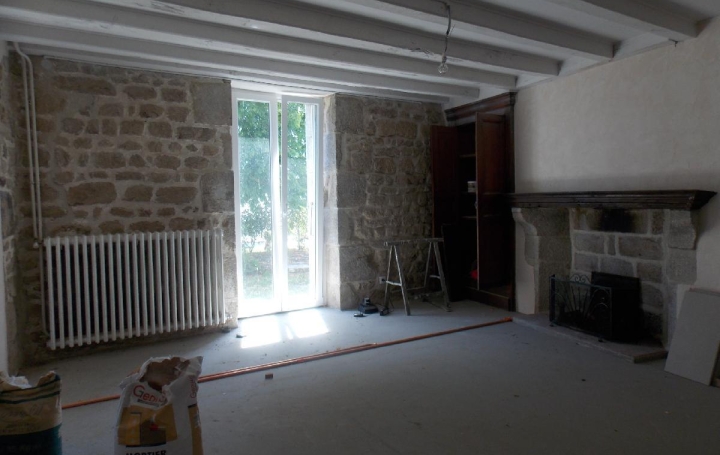 Aubusson Immobilier : Maison / Villa | SAINT-MEDARD-LA-ROCHETTE (23200) | 196 m2 | 189 700 € 