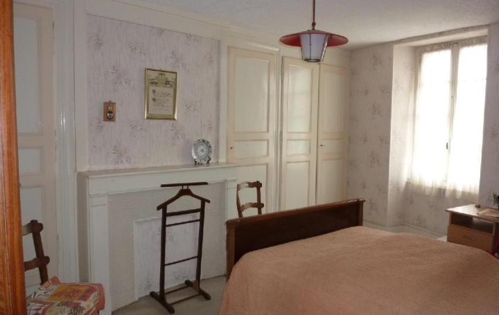 Aubusson Immobilier : Maison / Villa | FELLETIN (23500) | 110 m2 | 49 500 € 