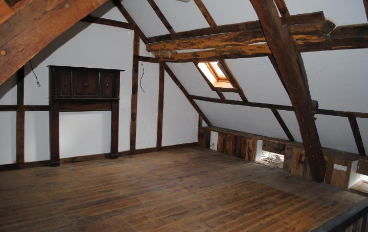 Aubusson Immobilier : Maison / Villa | PUY-MALSIGNAT (23130) | 73 m2 | 28 000 € 