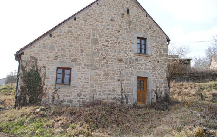  Aubusson Immobilier Maison / Villa | ARS (23480) | 50 m2 | 38 500 € 