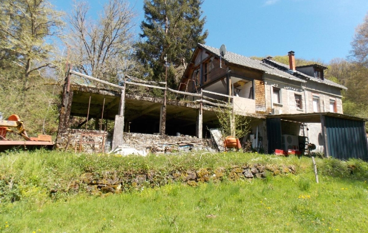 Maison CLAIRAVAUX 90 m2 82 500 € Maison CLAIRAVAUX 90 m2 82 500 €