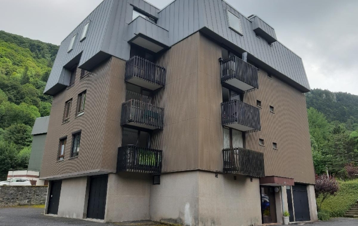 Appartement P1 MONT-DORE 30 m2 71 500 € Appartement P1 MONT-DORE 30 m2 71 500 €