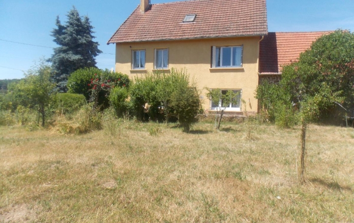  Aubusson Immobilier Maison / Villa | AUBUSSON (23200) | 130 m2 | 180 200 € 