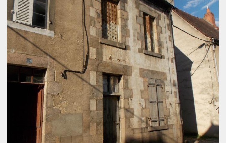  Aubusson Immobilier Maison / Villa | CHAMBON-SUR-VOUEIZE (23170) | 70 m2 | 8 000 € 
