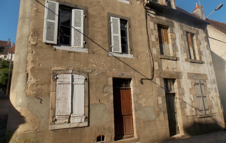  Aubusson Immobilier House | CHAMBON-SUR-VOUEIZE (23170) | 219 m2 | 19 000 € 