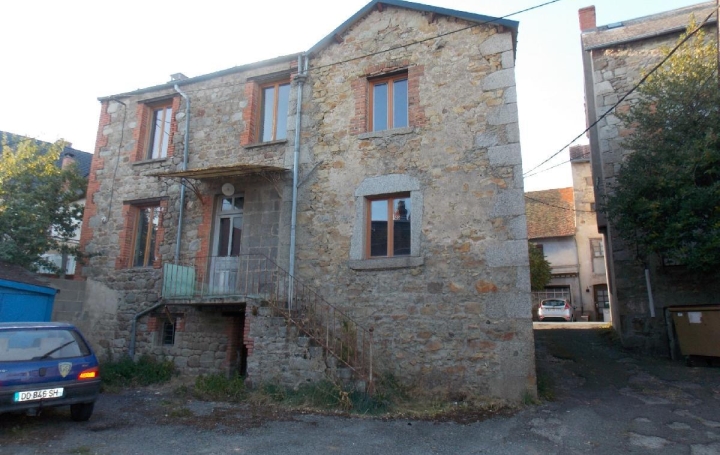  Aubusson Immobilier House | MERINCHAL (23420) | 161 m2 | 19 000 € 